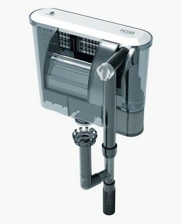 Lọc thác Jeneca XP-03 / XP-05 / XP-06 / XP-07 / XP-08